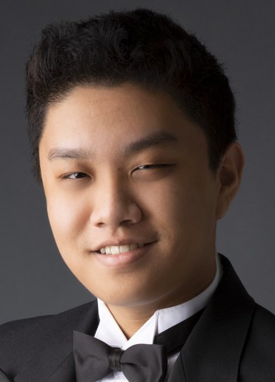 Ryan Ding