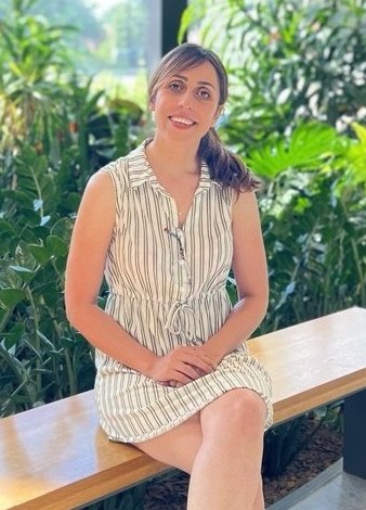 Samaneh Rabienia Haratbar