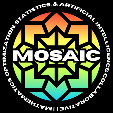 MOSAIC Lab Logo